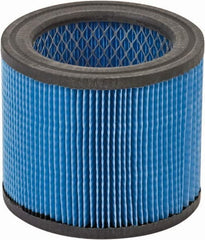 Shop-Vac - Wet/Dry Vacuum Cartridge Filter - Exact Tool & Supply