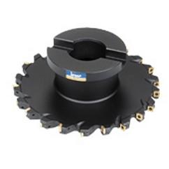 FDND6.0-0.50-12-R12 SLOT MILING - Exact Tool & Supply