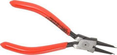Knipex - Standard Retaining Ring Pliers - Internal - Exact Tool & Supply