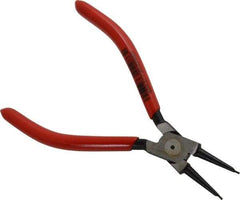 Knipex - Standard Retaining Ring Pliers - Internal - Exact Tool & Supply