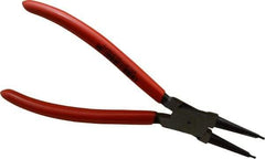 Knipex - Standard Retaining Ring Pliers - Internal - Exact Tool & Supply