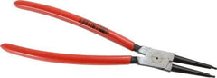 Knipex - Standard Retaining Ring Pliers - Internal - Exact Tool & Supply