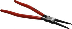 Knipex - Standard Retaining Ring Pliers - Internal - Exact Tool & Supply