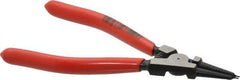 Knipex - Standard Retaining Ring Pliers - External - Exact Tool & Supply