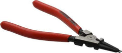 Knipex - Standard Retaining Ring Pliers - External - Exact Tool & Supply