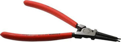 Knipex - Standard Retaining Ring Pliers - External - Exact Tool & Supply