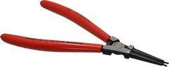 Knipex - Standard Retaining Ring Pliers - External - Exact Tool & Supply