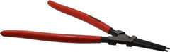 Knipex - Standard Retaining Ring Pliers - External - Exact Tool & Supply