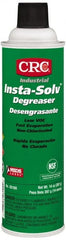 CRC - 20 oz Aerosol Cleaner/Degreaser - Exact Tool & Supply