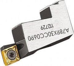 Seco - Boring Head Parts & Tools - Exact Tool & Supply