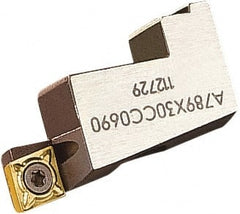 Seco - Boring Head Parts & Tools - Exact Tool & Supply