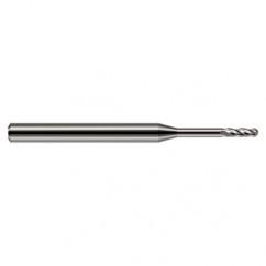 .125 BALL SC 5X LG RCH-4FL EM - Exact Tool & Supply