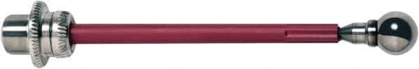HAIMER - Edge & Center Finder Accessories Type: Metric Long Probe Tip For Use With: Universal 3D Sensor - Exact Tool & Supply