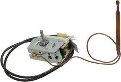 Marley - Heater Accessories Type: Thermostat For Use With: IUH Series Heaters, except IUH520 - Exact Tool & Supply