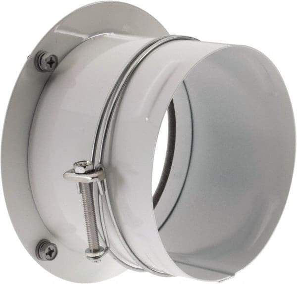 MovinCool - Air Conditioner 5" Cold Air Flange - For Use with Classic 10, 18 & Classic Plus 14 - Exact Tool & Supply