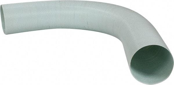 MovinCool - Air Conditioner 12" Warm Air Duct - For Use with Classic 10, 18 & Classic Plus 14, 26 & Office Pro Models - Exact Tool & Supply