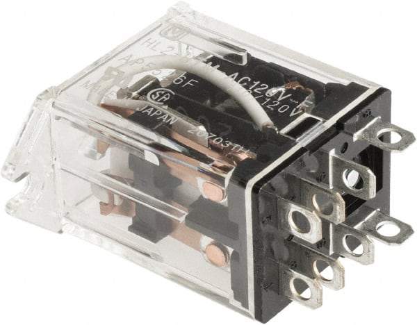 MovinCool - Air Conditioner Relay Auxiliary - For Use with Classic 10 - Exact Tool & Supply