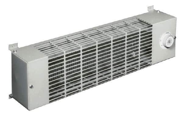 TPI - 20" Long, 1,845 BTU Pump House Heater - 120 Volts, 500 Watts - Exact Tool & Supply