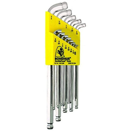 SET 13 BRITEGUARD STUBBY - Exact Tool & Supply