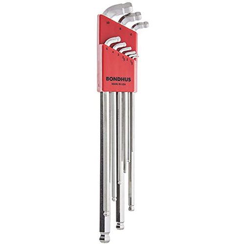 SET 9 BRITEGUARD STUBBY D - Exact Tool & Supply