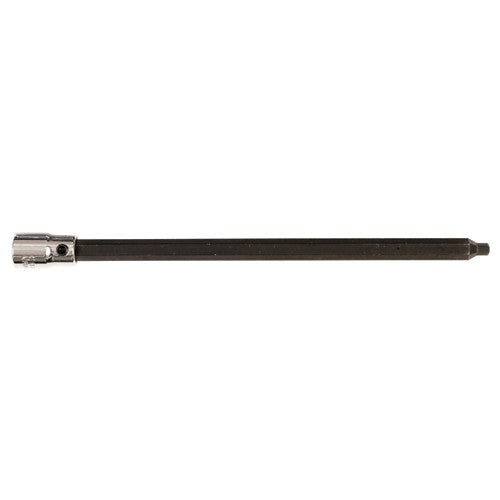 Hex 1/4″ Drive Bit Socket 6″ Long 5/32″ - Exact Tool & Supply
