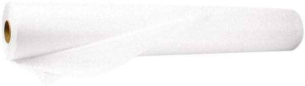 3M - Paint Booth Surface Protector - Protection Material, 56" Wide x 300' Long - Exact Tool & Supply