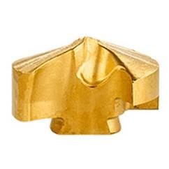 IDI 0819SG Grade IC908 - Drilling Head for Indexable Drill - Exact Tool & Supply
