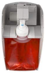 PRO-SOURCE - 1 L Automatic Foam Hand Soap Dispenser - Exact Tool & Supply