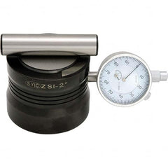 Techniks - Tool Presetter Analog Preset Gauge - Exact Tool & Supply