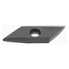 XCET 310404ER Grade AH330 - Milling Insert - Exact Tool & Supply