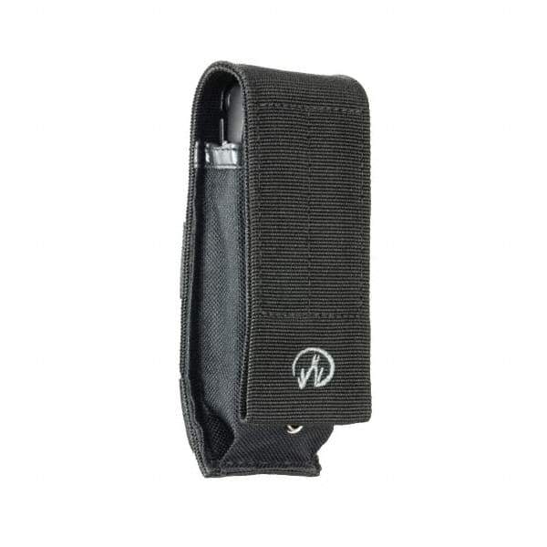 Leatherman - Tool Pouches & Holsters Holder Type: Sheath Tool Type: Pliers - Exact Tool & Supply