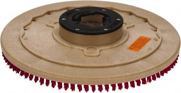 PRO-SOURCE - Pad Driver - 20" Machine, For Use with Buffer Floor Machines & Floor Pads, Use on Floor Pads - Exact Tool & Supply