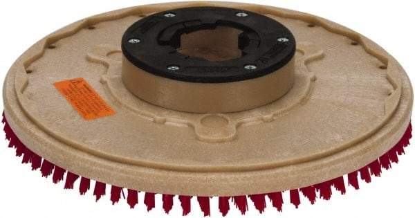 PRO-SOURCE - Pad Driver - 17" Machine, For Use with Buffer Floor Machines & Floor Pads, Use on Floor Pads - Exact Tool & Supply