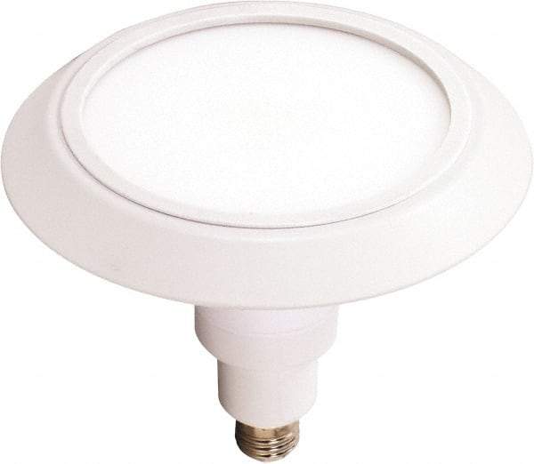 Value Collection - 13.5 Watt LED Residential/Office Medium Screw Lamp - 2,700°K Color Temp, 860 Lumens, 120 Volts, Dimmable, Downlight Retrofit, 25,000 hr Avg Life - Exact Tool & Supply