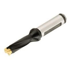 DCM090-027-12A-3D INDEXABLE DRILLS - Exact Tool & Supply