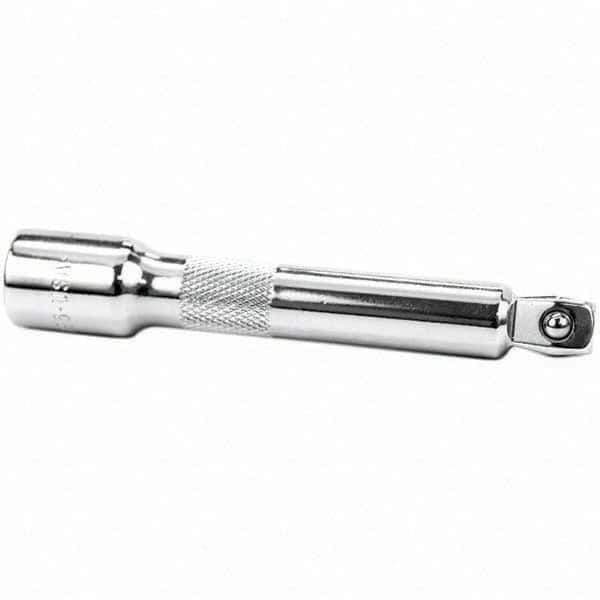 SK - 1/2" Drive Wobble Socket Extension - 5" OAL - Exact Tool & Supply