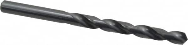 Walter-Titex - 11/32" 118° High Speed Steel Jobber Drill - Exact Tool & Supply