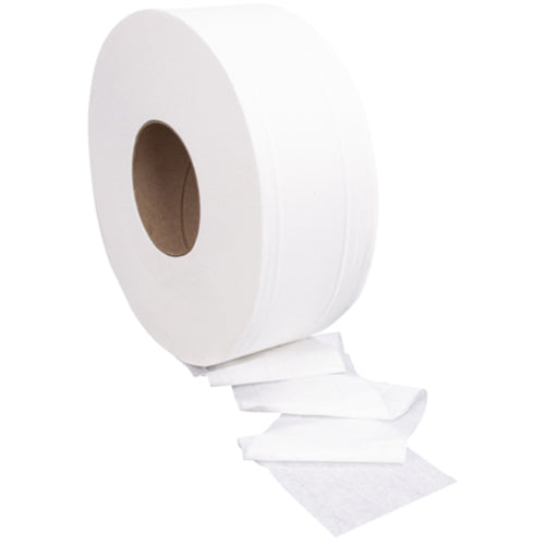 JRT Toilet Tissue 9″x1000' - Exact Tool & Supply