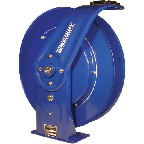 1/2″ × 50 Feet Hose Reel - Exact Tool & Supply
