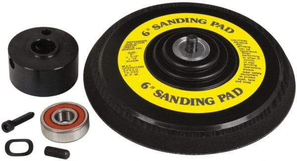 PRO-SOURCE - Power Sander Rebuild Kit - For Use with Dual Action Sander 5510010022JP - Exact Tool & Supply