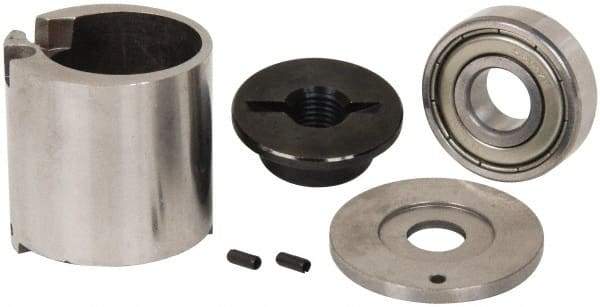 PRO-SOURCE - Power Sander Rebuild Kit - For Use with 1/4" HD Sander 5510014023JP - Exact Tool & Supply