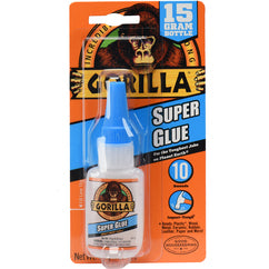 7805001 GOR 15 G BOTTLE - Exact Tool & Supply