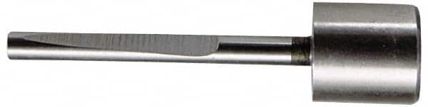 Cleveland - 1-1/16" Head Diam, 7/16" Shank Diam, Counterbore Pilot - Exact Tool & Supply