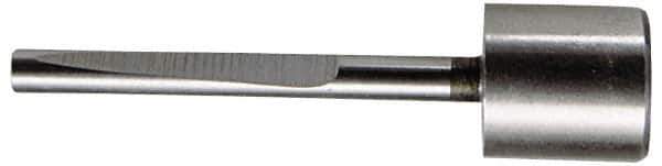 Value Collection - Counterbore Pilots Head Diameter (Inch): 15/32 Shank Diameter (Inch): 3/8 - Exact Tool & Supply