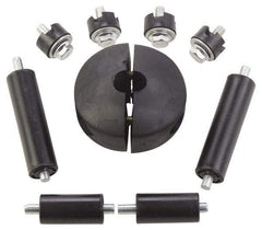 PRO-SOURCE - Hose Reel Accessory Kit - Use with 1/4 Hose - Exact Tool & Supply