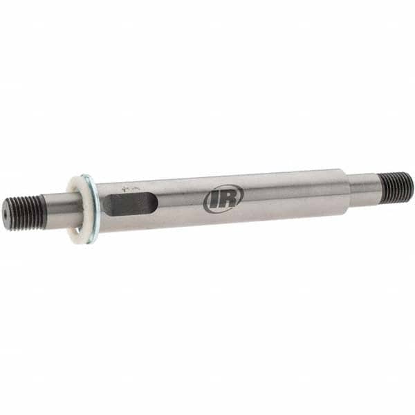 Ingersoll-Rand - Power Grinder, Buffer & Sander Parts Product Type: Arbor Assembly For Use With: 61H Series - Exact Tool & Supply