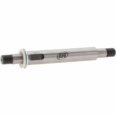 Ingersoll-Rand - Power Grinder, Buffer & Sander Parts Product Type: Arbor Assembly For Use With: 61H Series - Exact Tool & Supply