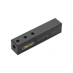 BLS16-12 Boring Bar Sleeve - Exact Tool & Supply