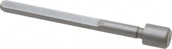 Made in USA - 7/32" Head Diam, 1/8" Shank Diam, Counterbore Pilot - Exact Tool & Supply