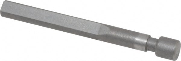Made in USA - 3/16" Head Diam, 5/32" Shank Diam, Counterbore Pilot - Exact Tool & Supply